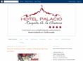 hotelpalaciodelmarques.es