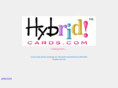 hybridcards.com