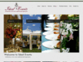 idealeventsplanning.com