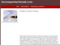 incomeprotectionuk.com