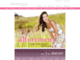 indulge2u.com