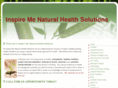 inspiremenaturally.com