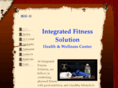 integratedfitnesssolution.com