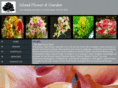 islandflowergarden.com
