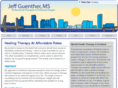 jeffguenther.com
