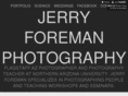 jerryforeman.com