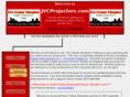 jvcprojectors.com