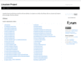 kernelism.org