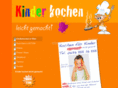 kinder-kochen.com