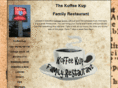 koffeekuprestaurant.com