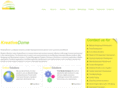 kreativedome.com