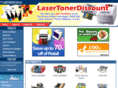 lasertonerdiscount.com