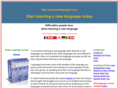 learnlanguages.co.za