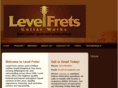 levelfrets.com