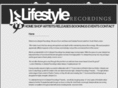 lifestylerecordings.com
