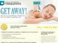 localmassagetherapists.com