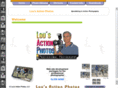 lousactionphotos.com