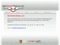 macremotebackup.com