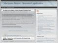 marijuananation.info