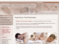 massagetherapysheffield.co.uk
