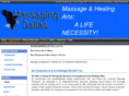 massagingdallas.com