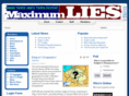 maximumlies.com