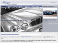 mayoautoclinic.com