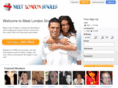 meetlondonsingles.co.uk