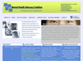 mentalhealthadvocacy.org