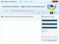myfreedomconnector.com