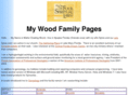 mywoodfamily.com