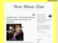 newmusiczine.com