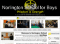 norlington.net