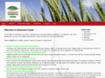 nosrevesfoods.com