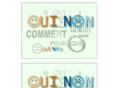 oui-non.com