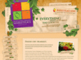 parkersburgfarmersmarket.com