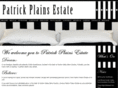 patrickplains.com