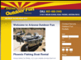 phoenixfishingboatrental.com