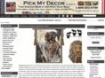 pickmydecor.com