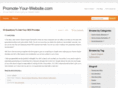 promote-your-website.com