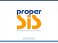 propersis.com