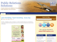 publicrelationssolutions.com