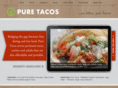 puretacos.com