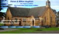 pwanglican.com