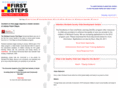 rcfirststeps.org