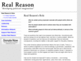 realreason.org