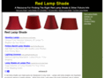 redlampshade.org