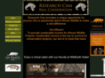 researchcam.com