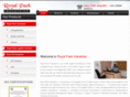 royalpackindustries.com