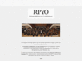 rpyo.com